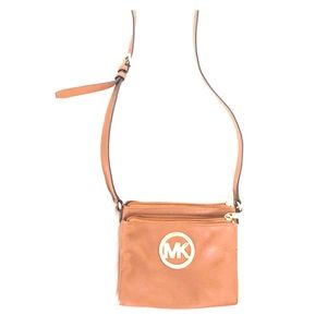 Michael Kors Fulton Crossbody